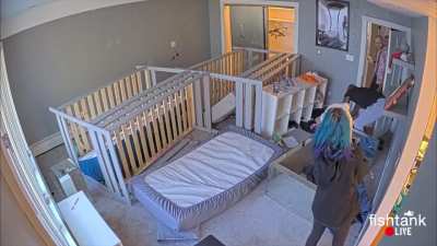 2 mins of angry burt 