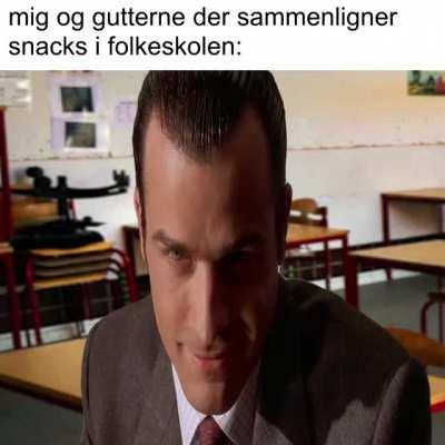 personlig fan af figenstangen