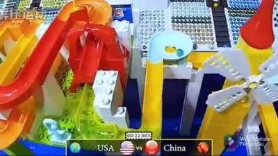 Я аж вспотел