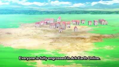 I wish MMORPGS would be like that