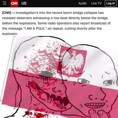 I'm just going to post this here, so it happens in real life...