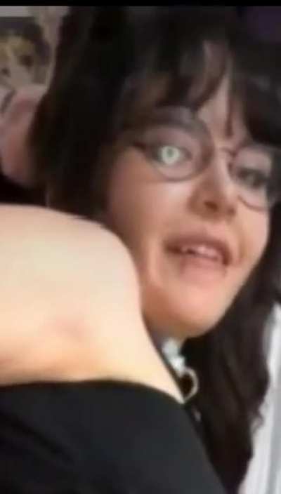 Envivo de Lucillexs Gatita (completo en los comentarios)