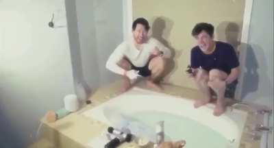 I saw this and my heart went- 🥺 Credit: @benjaminketchup on Twitter