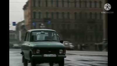 Surprise motherfucker!!