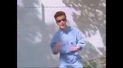 Yes, this just happened