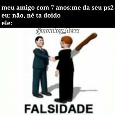 Os de verdade eu sei quem são ✌