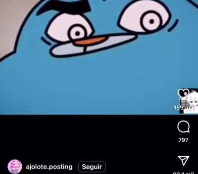 La gente de twitter: