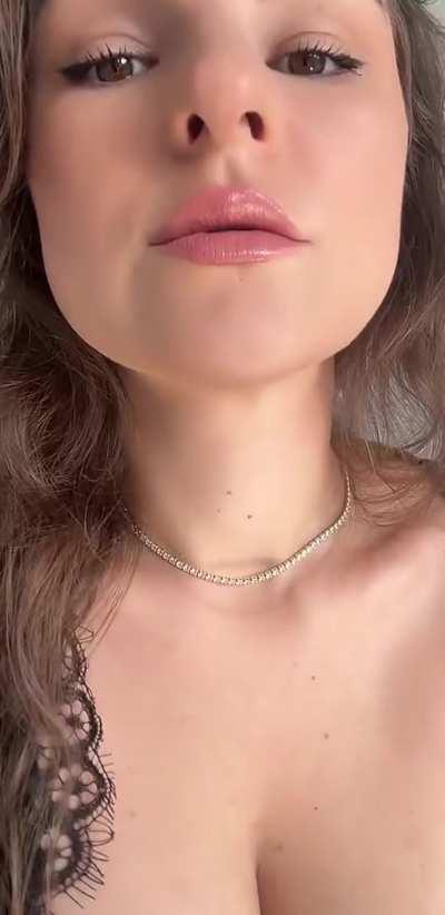 When the roommates are out