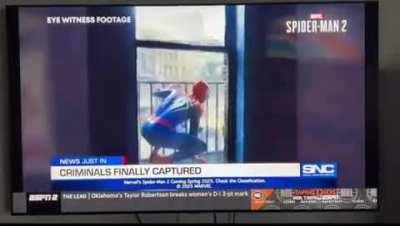 Is this trailer real?