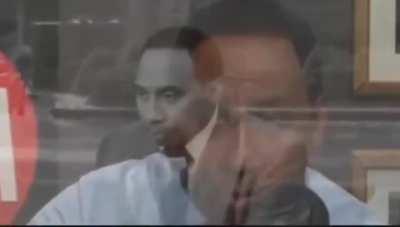 when you check your order status and it hasn't moved