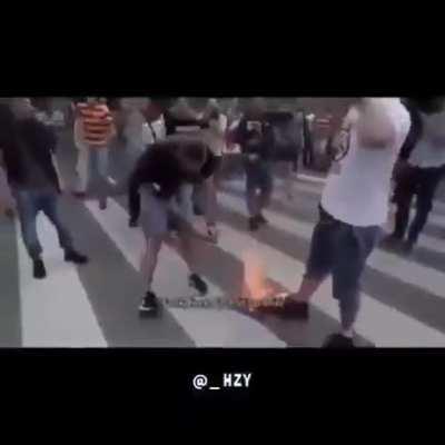 Happy pride month 2021