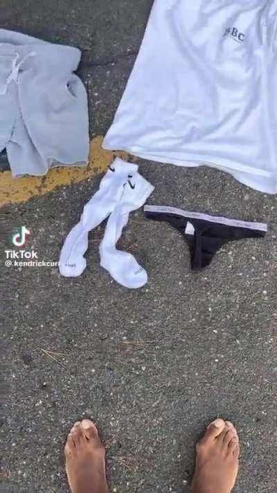 DEO is this the craziest one yet?