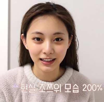 [210316] Pretty Tzuyu