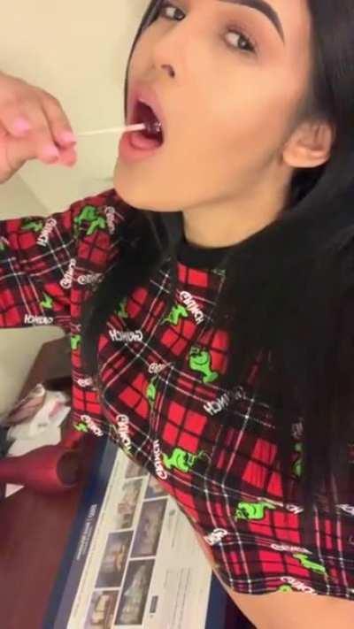 parece chivo cieguelero 🐐