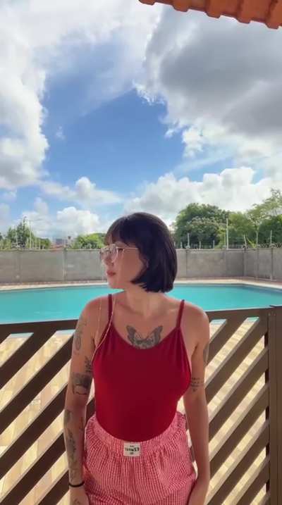 tá perdendo tempo por que?