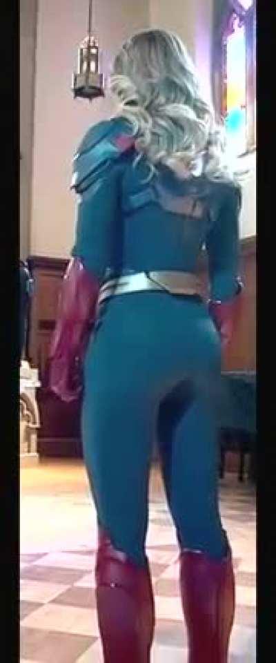 Melissa Booty Brightened