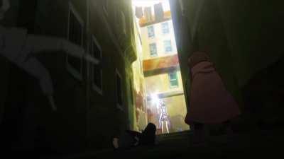 Still a loser (Sound On!)