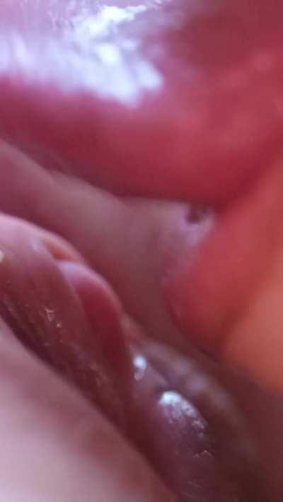 Avery Cristy going down on Kenzie Anne