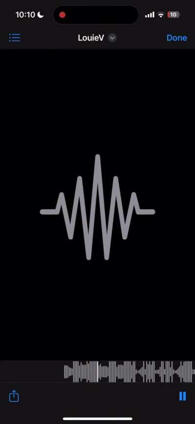 Mfs wanna hear beats from this year, cool.