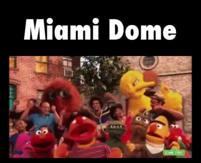 Miami Dome