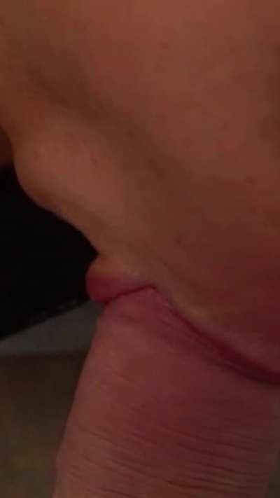 The way I like to chill