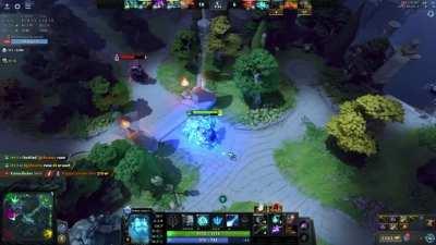 Left you a little something!