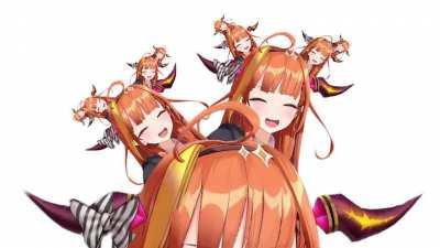 Mister Yagoo's Dragon Maid