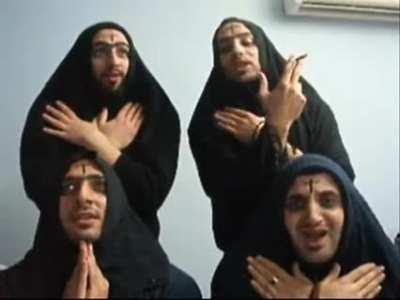 Efsaneyi unuttunuz mu, görmüşken paylaşayım dedim