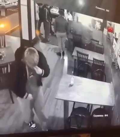 Euphoria is helluva drug