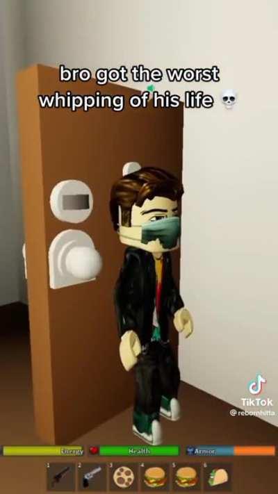 what in the player 😬😳