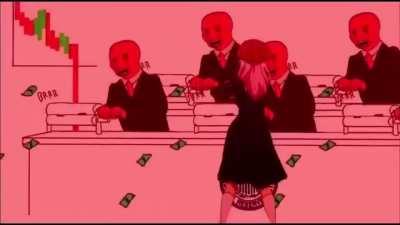 When these SPY 300’s PRINT