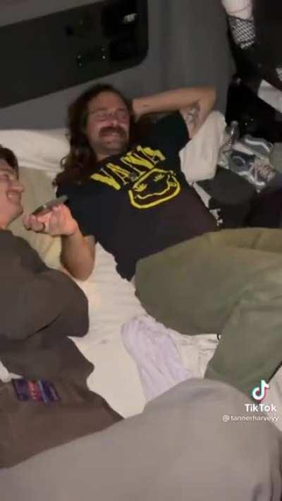 Best party trick ever?