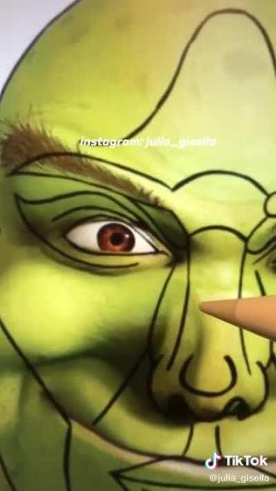 Thanks, I hate anime Shrek.