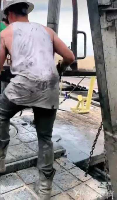 Hellraiser Orientation LVL 1