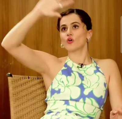 Taapsee Pannu