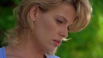 Me, Myself & Irene (2000) - Shannon Whirry Breastfeeds Jim Carrey scene [UPSCALED]