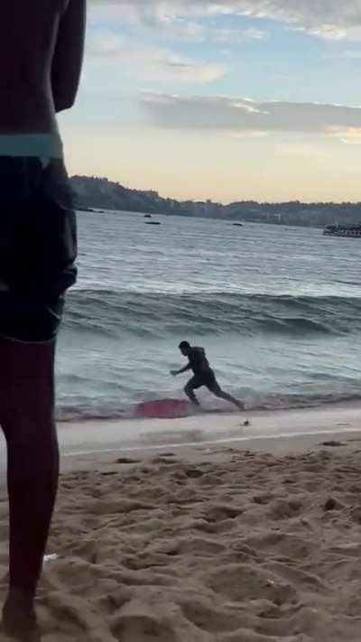 Maybe Maybe Maybe