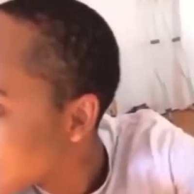 just a message from me to you