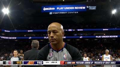 [Highlight] The Game is Over