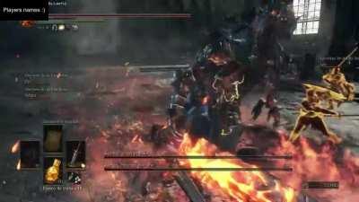 Is This Jolly Cooperation?