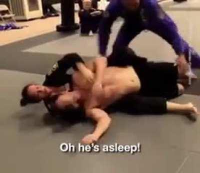 “You wanna do my dishes?”