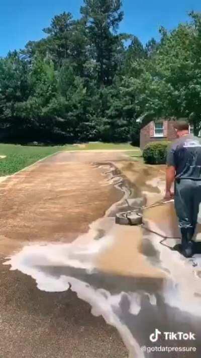 Found in the wild on TikTok. Thought you’d enjoy.