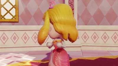 I should never have been given this much power.