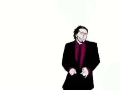 This should be the one piece version of a Rick roll