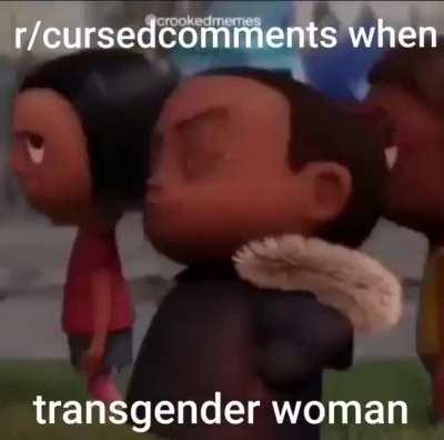 omg 😳 women with pe🥴nis?? r/cursedshoments lmao 😤😂👌🏼👌🏼👌🏼