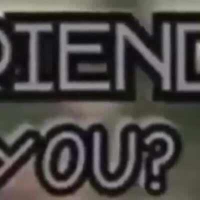 Well, which are you?