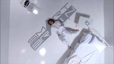 [WARNING: Earrape added for additional dramatic effect] What kind of Toku fan opinion made you go like this?