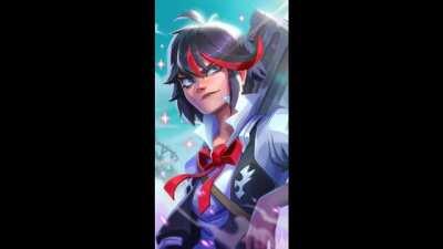 Ryuuko Matoi