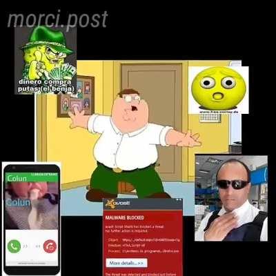 White people vs Black people