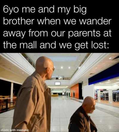 Anxiety really kicks in